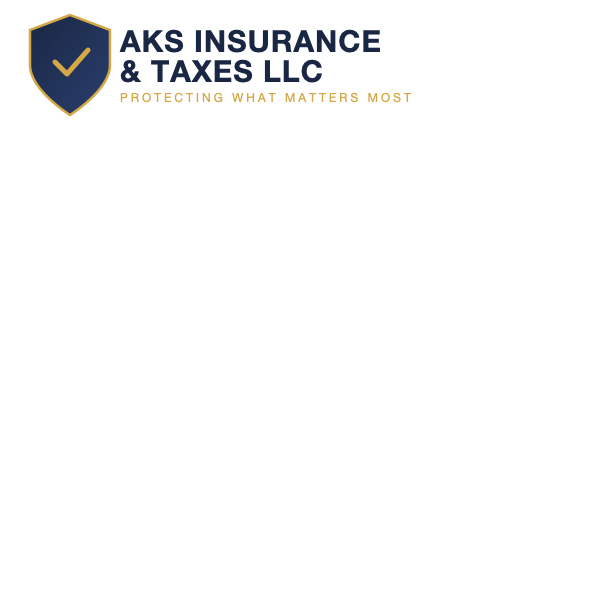 AKS INSURANCE & TAXES LLC